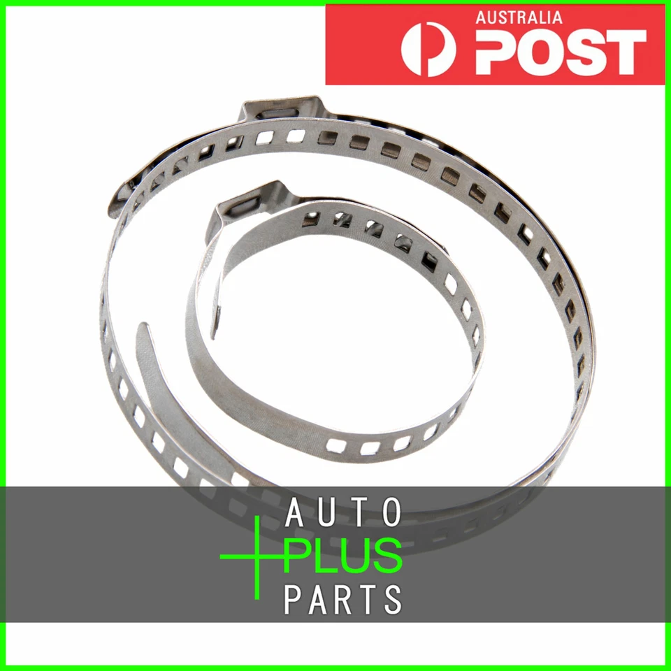 Fits NISSAN SERENA - CV Boot Clamp - Image 1 of 1