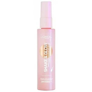 L'Oreal Shake & Glow Luminous Setting Spray 100ml - Bild 1 von 1