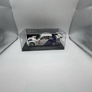 Fly BMW M3 GTR ALMS Petit Le Mans - 88001 - 1/32 Scale Slot Car - Picture 1 of 5