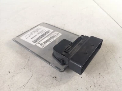 Centralina regolazione ammortizzatori DCC originale VW EOS Passat 3C Golf 6 3C0907376 - Immagine 1 di 4