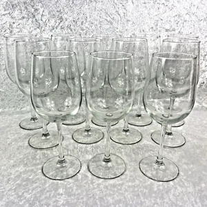 Libbey Contour 16-Ounce Wine Glass ~~Set of 12 - Picture 1 of 5