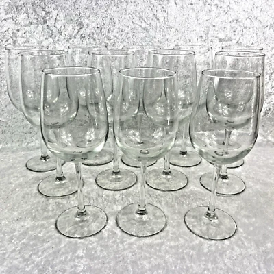 Libbey Contour 16-Ounce Wine Glass ~~Set of 12 - Image 1 of 4