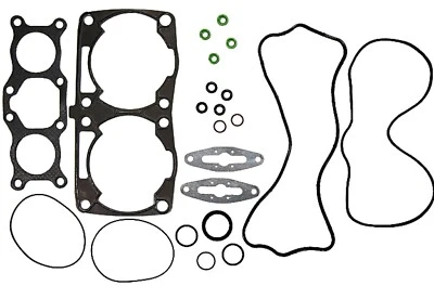 SPI 顶端垫圈套件 2011 - 2012 Polaris 800 Rush Pro-R RMK 突击开关 — 第 1/4 张图片
