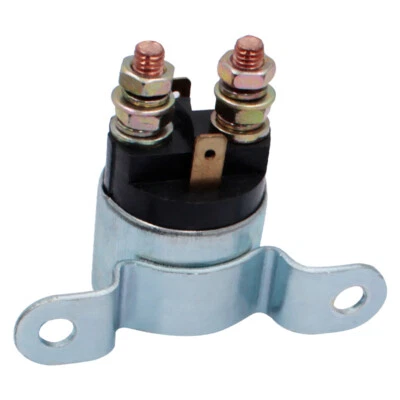 Relé solenoide de arranque para BMW F650 F650GS F650CS F650GS F650ST F800ST F800S Foto 1 de 4