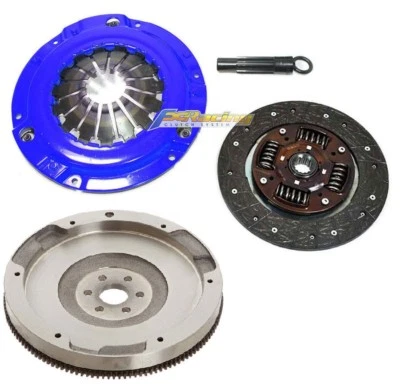 FX STAGE 2 CLUTCH + Flywheel FOR 02-05 CAVALIER PONTIAC SUNFIRE OLDS ALERO DOHC - Image 1 of 3