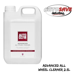 Autoglym - Limpiador avanzado de todas las ruedas 2,5 L - Imagen 1 de 1