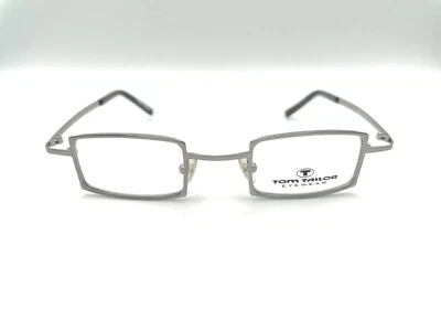 Tom Tailor Brille 4522 705 NEU Metall  41/23 135 - Bild 1 von 4