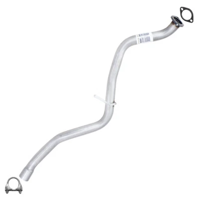 Intermediate Pipe fits: 13-15 Xv Crosstrek 16-17 Crosstrek 12-16 Impreza 2.0L - Image 1 of 4