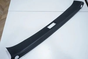 1996 - 1997 Honda Del Sol Black Upper Dome Light Plastic OEM - Picture 1 of 11