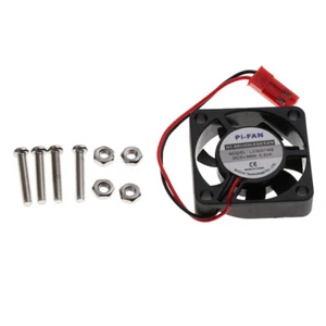 DC 5 V 0.2a 30 * 30 * 7mm Kleine Brushless CPU Kühler Ventilator - Picture 1 of 7