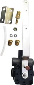 Air Height Leveling Control Valve Replaces Haldex VS-228, 3341974, 35HDRVS228 - Foto 1 di 2