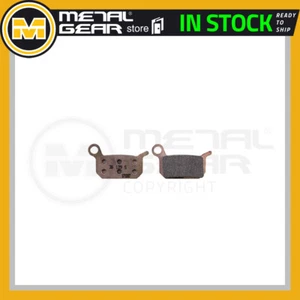 Brake Pad Front Left or Rear for LEM Racing RX 3 Liquid Cooled 2002 2003 2004 - Picture 1 of 1