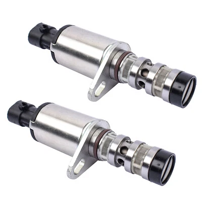 2x Nockenwellenversteller Steuerventil Für OPEL Zafira B C Astra J Mokka 1235299 - Bild 1 von 4