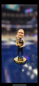 Nikola Jokic Denver Nuggets MVP Wackelkopf - Bild 1 von 3