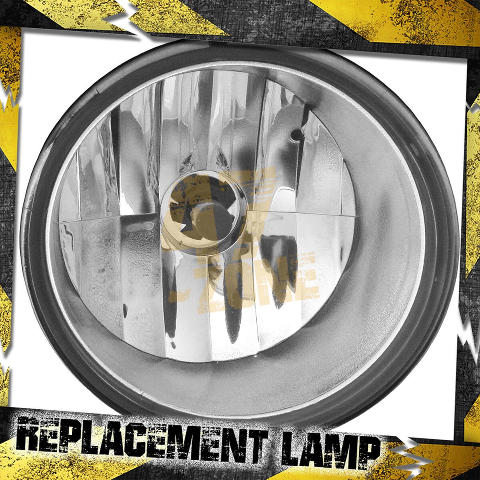 For 2005-2015 Nissan Armada Left Driver Side Fog Lamp - Image 1 of 1