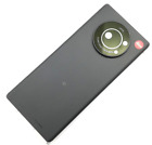 Leica Leitz Phone 1 Lp-01 Softbank Sharp 256gb Black Silver Sim Free