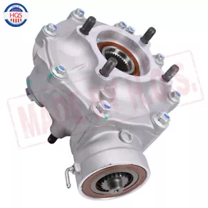 Rear Differential Assy For 2007-2013 Honda Fourtrax Rancher TRX420 41300-HP5-600 - Picture 1 of 6