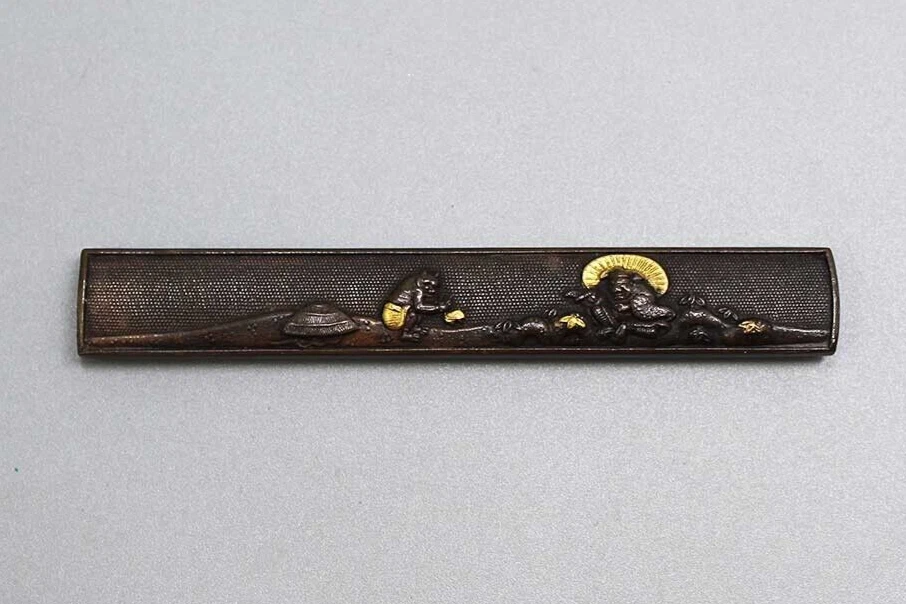 日本短刀刀在古董日本剑| eBay