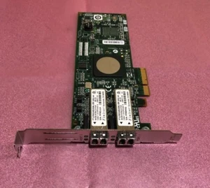 Compatible for HP 397740-001 4Gb PCIe-to-Fibre Channel host bus adapter - Picture 1 of 2