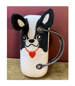 CHILDS DOGGY EYE GLASS OR SUN GLASS CARRY CASE - Picture 1 of 6