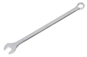 Sealey Ak631017 Kombinationsschlüssel extra lang 17 mm - Bild 1 von 1