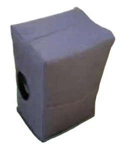Soundboks Battery Powered Speaker Cover - 1/2" Padding, Black, Tuki (sbok001p) - Picture 1 of 6