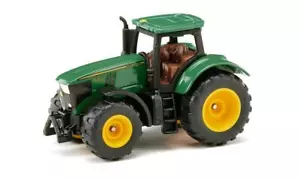 Siku 1064 - John Deere 6215R Tractor - Detailed Scale model Farm Toy Sealed - Picture 1 of 3