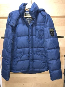 Giubbino uomo ZU ELEMENTS TAGLIA M - Foto 1 di 3