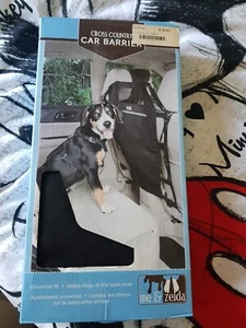 Pet Car Barrier - Picture 1 of 3