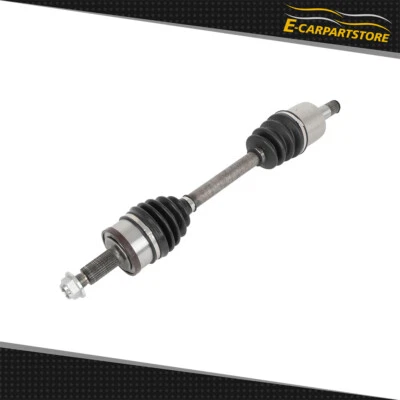 AWD Front Right CV Axle For 2007-2020 Chrysler 300 Dodge Charger 2005-08 Magnum - Image 1 of 4