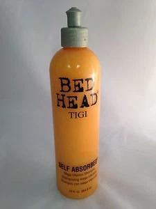 BED HEAD TIGI Self Absorbed Mega Vitamin Shampoo 12oz - Picture 1 of 4