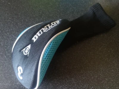 Dunlop Golf Sock No 3 - Image 1 of 4