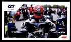 Topps Formula 1 Sticker F1 (2021) Alpha Tauri Pierre Gasly No. 148