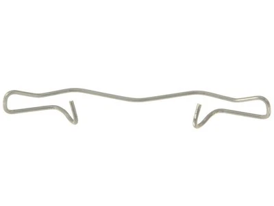 Задняя пружина против погремушки для Audi S3 2015-2020 годов выпуска ATE 26333VWSB 2016 2017 2018 2019 годов выпуска - Изображение 1 из 2