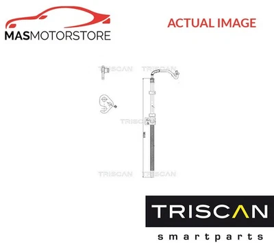 HYDRAULIC HOSE STEERING SYSTEM TRISCAN 8516 23010 FOR MERCEDES-BENZ E-CLASS,CLS - Image 1 of 4