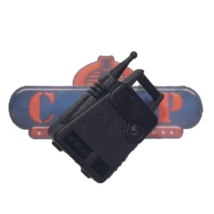 The Corps Weapon Justin Case Backpack Lanard Original Figure Accessory - Picture 1 of 1