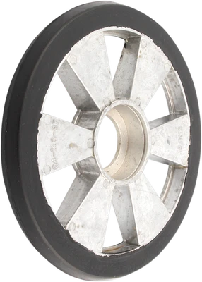 Rueda loca KIMPEX 298323 - 7-1/2" OD - Se adapta a Ski-Doo Foto 1 de 2
