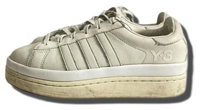 Zapatillas bajas Y-3 gz9148 (US6,5/UK5/23,5 cm) Mujer 3925 Foto 1 de 4