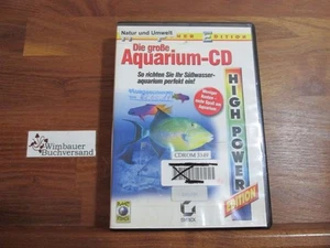 Die große Aquarium-CD - Picture 1 of 1