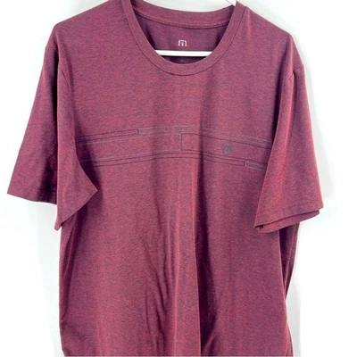 Camisa de golf de manga corta Travis Mathews Foto 1 de 4