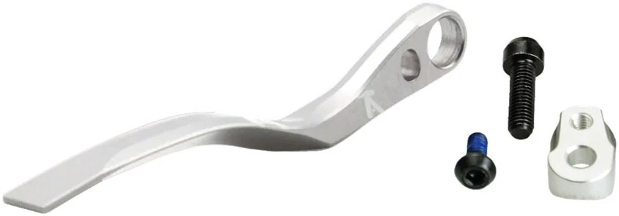 K-EDGE Pro Braze-On Chain Catcher - Lightweight Aluminum, USD-Designed Safety - Image 1 of 1