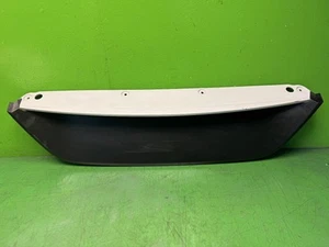 Difusor inferior parachoques trasero JAGUAR E PACE J9C3-17H776-B, J9C3-17F954-C 18- - Imagen 1 de 5