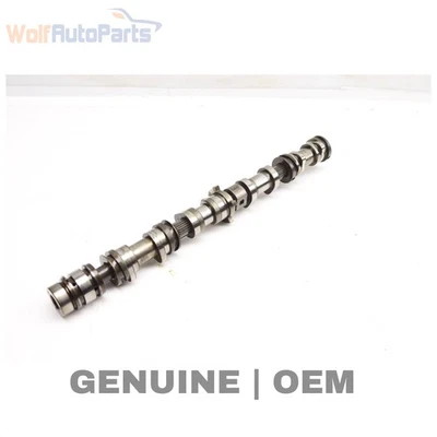 AUDI A8 QUATTRO 2013-2018 4,0 L - cámara de admisión izquierda / árbol de levas 079109003 GB Foto 1 de 4