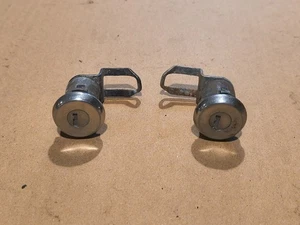 1968-1972 Cutlass GTO Chevelle Skylark 442 Lemans  Door Locks - Picture 1 of 1