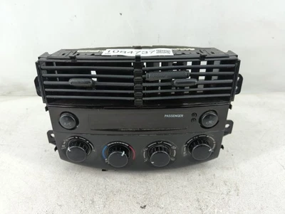 Toyota Sienna 2006-2010 aire acondicionado calefacción climatización 84010-08130 V8YN0 Foto 1 de 4