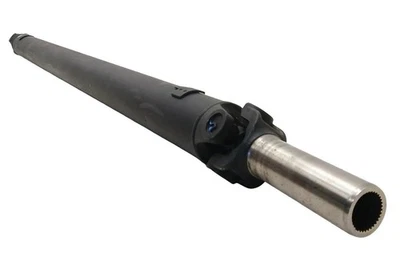 2023-2025 Ford F250 F350 SD 6.7 4WD Rear Drive Shaft Assy 8k PC3Z4602AE OEM - Image 1 of 4