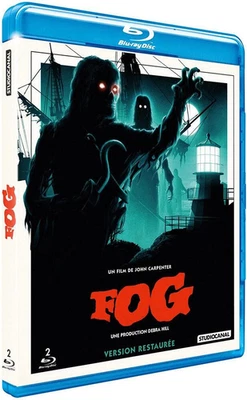 Fog [Francia] [Blu-Ray] - Imagen 1 de 4