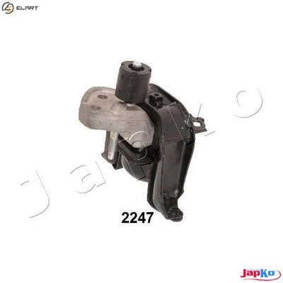 MOUNTING ENGINE GOJ2247 FOR TOYOTA YARIS/VERSO/FUN/CARGO/VITZ bB PLATZ PROBOX - Image 1 of 4