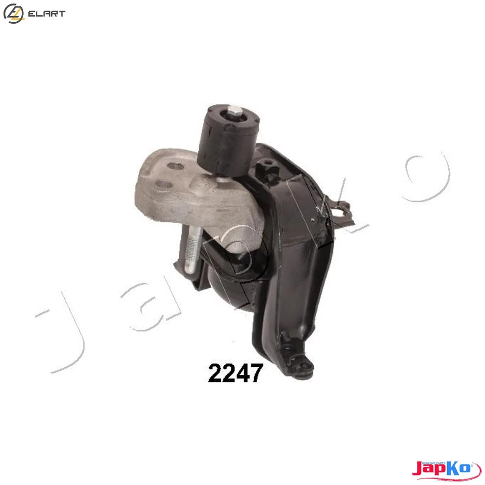 MOUNTING ENGINE GOJ2247 FOR TOYOTA YARIS/VERSO/FUN/CARGO/VITZ bB PLATZ PROBOX - Image 1 of 4