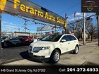 2013 Lincoln MKX Base